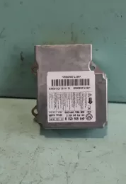 0037LD0ADBG8 блок управления AirBag (SRS) Audi A6 S6 C6 4F 2006