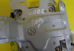 1523006250 блок управління airbag (srs) Daihatsu Cuore 2004
