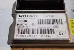 040329091507 блок управління airbag (srs) Volvo XC90 2003