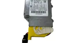 5WK44542 блок управління airbag (srs) Audi Q5 SQ5 2012