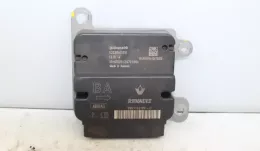985103219R блок управления AirBag (SRS) Dacia Dokker 2010