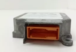 34950105 блок управління airbag (srs) Ford Galaxy 1997