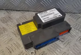 010112300230 блок управління airbag (srs) Volvo V50 2011