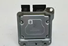 0285013766 блок управління airbag (srs) Ford Galaxy 2017