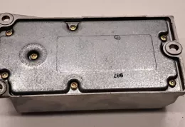 020338071401 блок управління airbag (srs) Volvo V70 2003