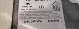 33020106L блок управління airbag (srs) Volkswagen PASSAT B5.5 2002