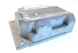 E523790000 блок управління airbag (srs) Fiat Marea 1999