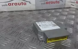 19040311G блок управления AirBag (SRS) Ford Galaxy 2003