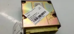 2G15C блок управления AirBag (SRS) Mazda 6 2002