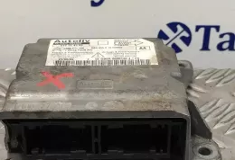 618564300 блок управління airbag (srs) Citroen DS3 2010
