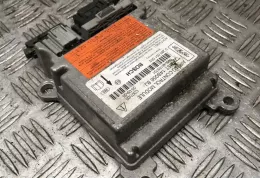 650046155701 блок управління airbag (srs) Ford Focus 2004