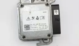 1EA959655DD блок управління airbag (srs) Cupra Ateca 2018