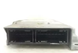 654634 блок управління airbag (srs) Citroen C4 I 2004