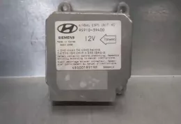 5WK42480 блок управления AirBag (SRS) Hyundai XG 2001