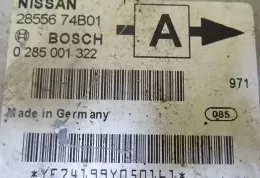 2855674B01 блок управління airbag (srs) Nissan Almera N16 2000