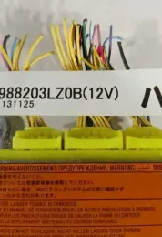 988203LZ0B блок управління airbag (srs) Infiniti G35 2013