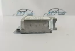 20960403 блок управления AirBag (SRS) Volkswagen PASSAT B7 2012