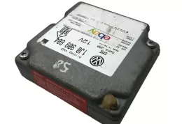 17980301 блок управління airbag (srs) Volkswagen Sharan 2003