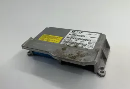 T110052100231 блок управління airbag (srs) Volvo V70 2012