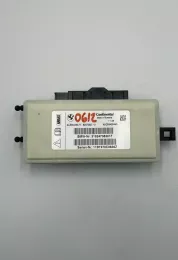 11B1970C0836Z блок управління airbag (srs) BMW X3 F25 2012