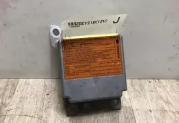 K8820BT70A блок управління airbag (srs) Nissan Qashqai 2010