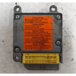 08010607C блок управління airbag (srs) Volkswagen Sharan 2004