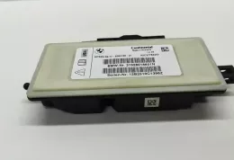 928018601 блок управления AirBag (SRS) BMW 5 F10 F11 2013