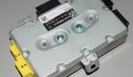 6963015 блок управління airbag (srs) BMW 5 E60 E61 2004