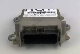 TMD317211711 блок управления AirBag (SRS) Chrysler Voyager 2002