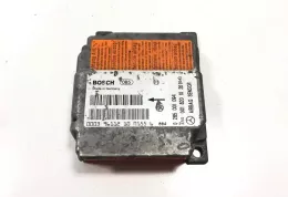 0003961121001556 блок управления AirBag (SRS) Mercedes-Benz E W210 2000