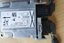 0285010633 блок управління airbag (srs) Ford Kuga I 2008
