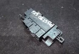65776837358 блок управління airbag (srs) BMW X3 F25 2015
