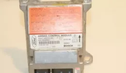 YS4T14B056DA блок управління airbag (srs) Ford Focus 2001