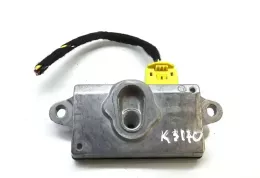 K3170 блок управления AirBag (SRS) BMW 7 E65 E66 2006