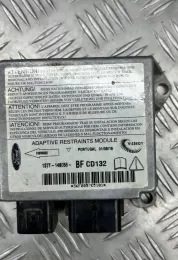 36F0057ES101 блок управління airbag (srs) Ford Mondeo Mk III 2003