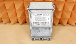 MB1648205585 блок управління airbag (srs) Mercedes-Benz ML W164 2009
