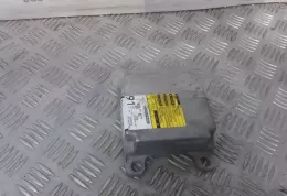 313819107 блок управління airbag (srs) Toyota Corolla Verso AR10 2007