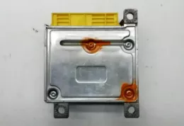 8622314A блок управління airbag (srs) Volvo S70 V70 V70 XC 1998