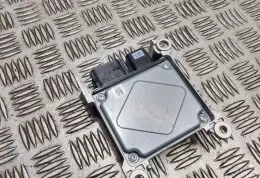 650081542901 блок управления AirBag (SRS) Ford Focus 2006