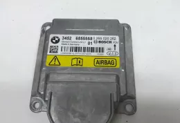 3452685555801 блок управління airbag (srs) BMW 3 F30 F35 F31 2013