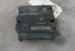 985101180R блок управления AirBag (SRS) Renault Twingo III 2014