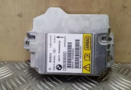 6577918432 блок управления AirBag (SRS) BMW X1 E84 2010