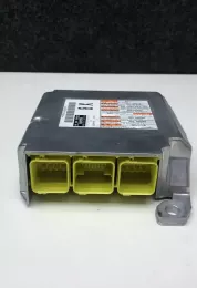 1521004472 блок управління airbag (srs) Toyota RAV 4 (XA50) 2020