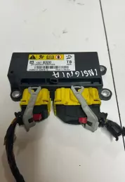 AS8320T103631025 блок управління airbag (srs) Opel Insignia A 2011