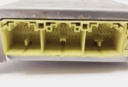 C2368611279 блок управління airbag (srs) Mazda 5 2009
