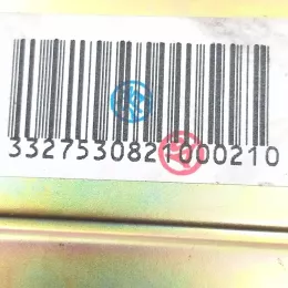 F15257K30 блок управления AirBag (SRS) Mazda RX8 2003
