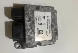 2CBK70597041 блок управління airbag (srs) Ford F150 2016
