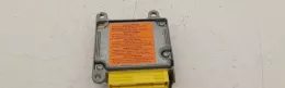 02990802 блок управления AirBag (SRS) Ford Galaxy 2002