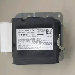 50556832 блок управління airbag (srs) Alfa Romeo Giulietta 2016