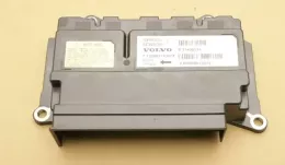 31406534 блок управления AirBag (SRS) Volvo V40 2014